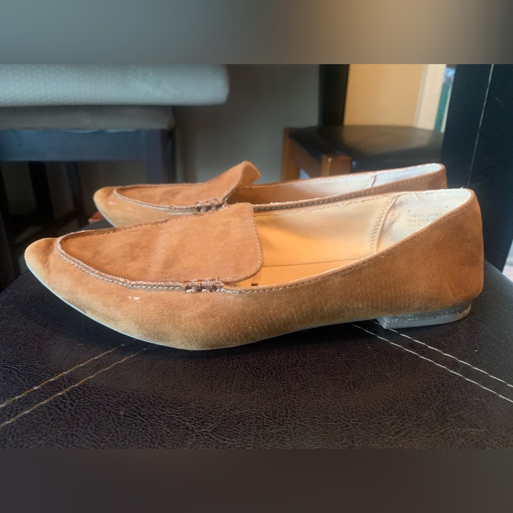 Loafers